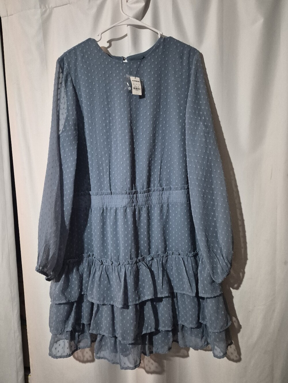 Express Nwt